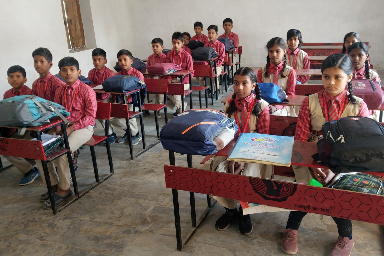 services-02 class6th